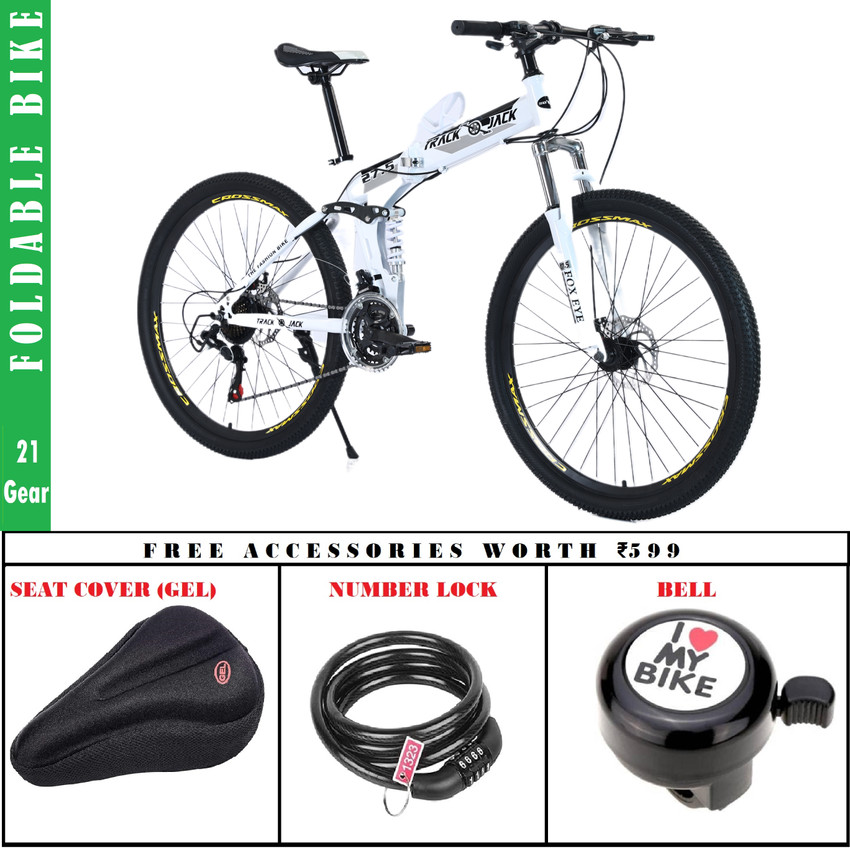 Zonixx foldable bike price best sale