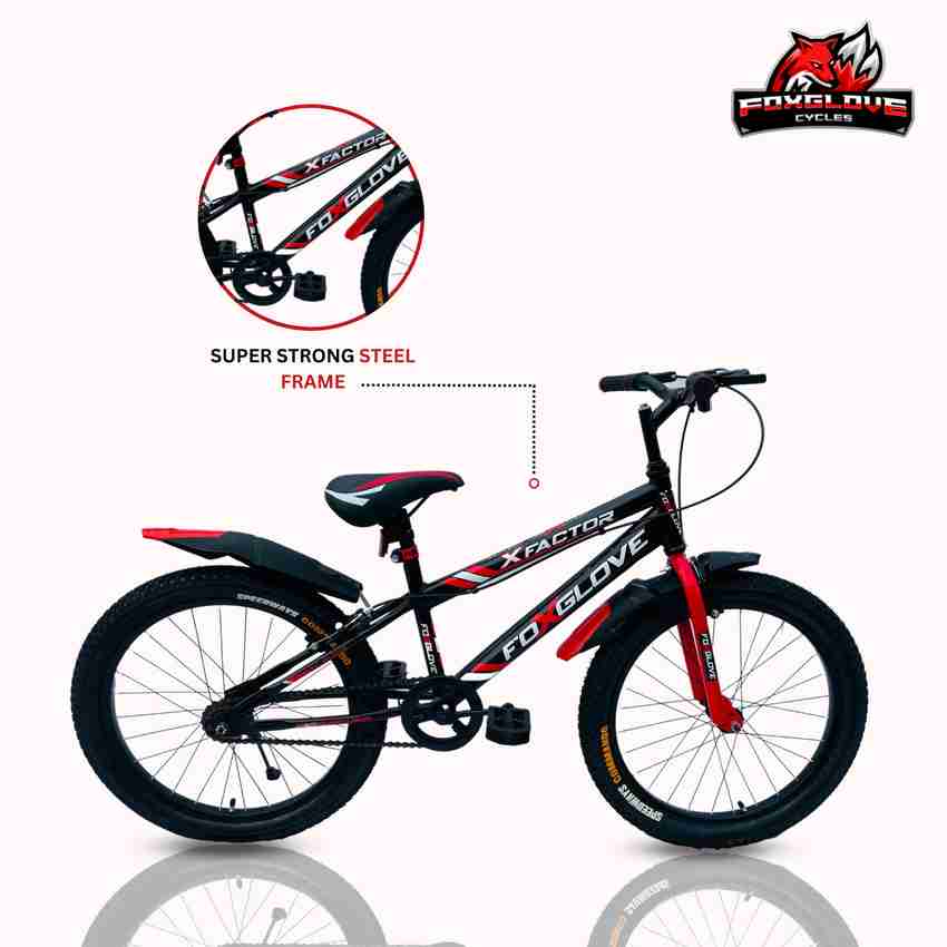 5 to 10 years cycle discount