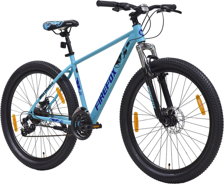 Hero firefox cycle hot sale