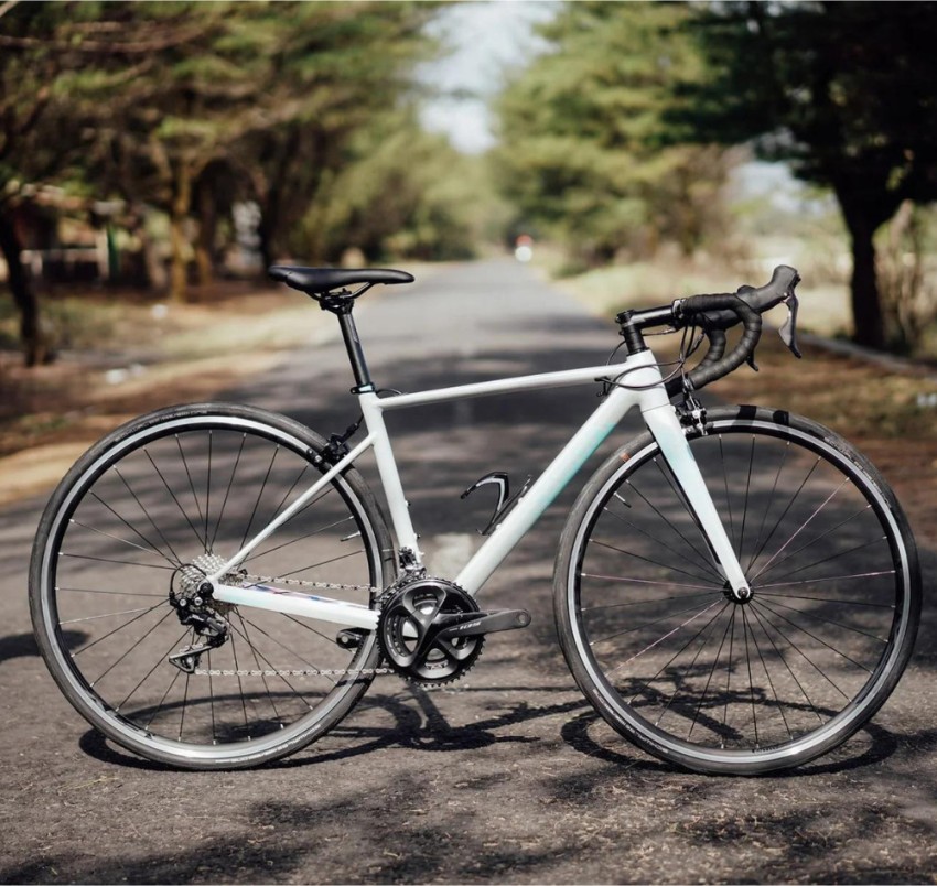 Size chart best sale road bike polygon