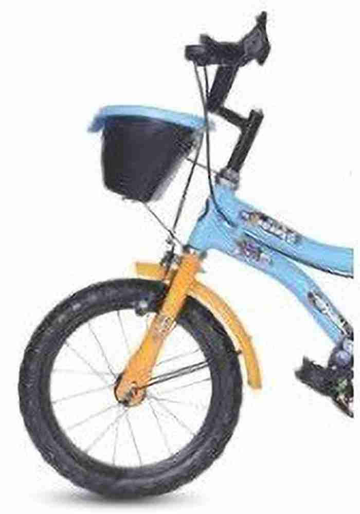 Shriram Beginner Cycle for Kids Blue 16 T Road Cycle Price in