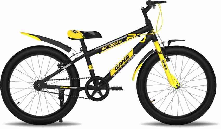 Gang cycle for boys top