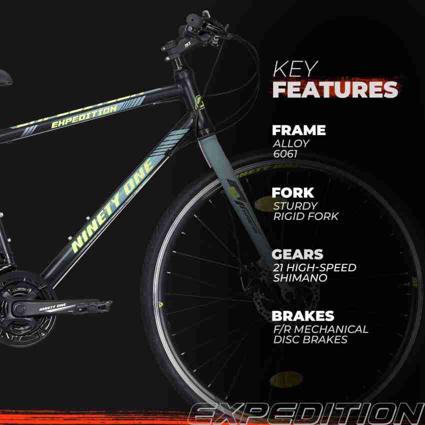 Expedition bike hot sale