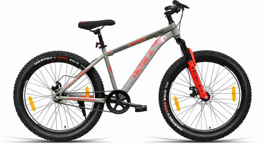 16 hotsell hybrid bike