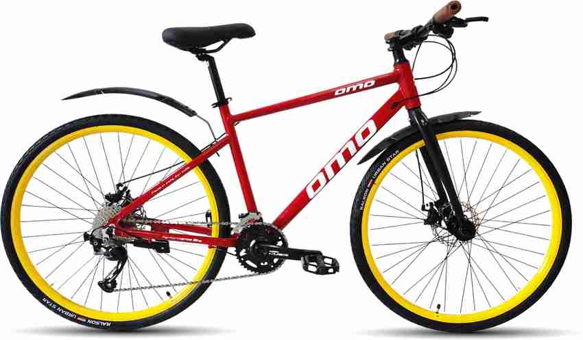 Alivio hotsell bike price