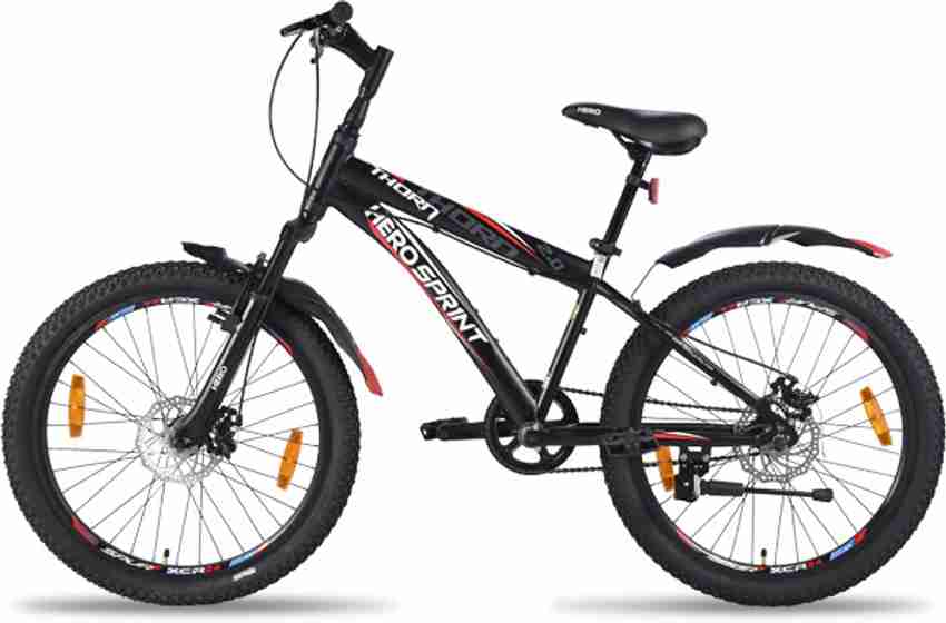 Hero thorn 24t price top