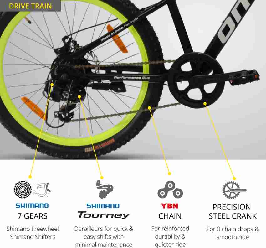 Kids shop mtb gear