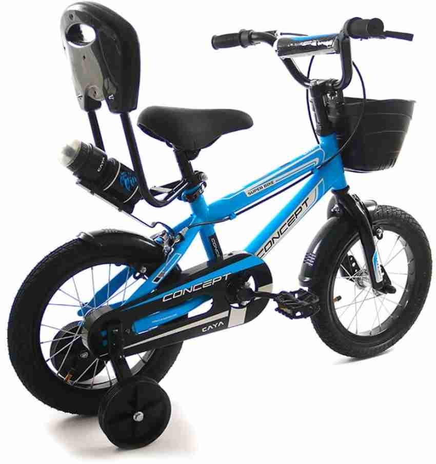 Concept discount bmx bike