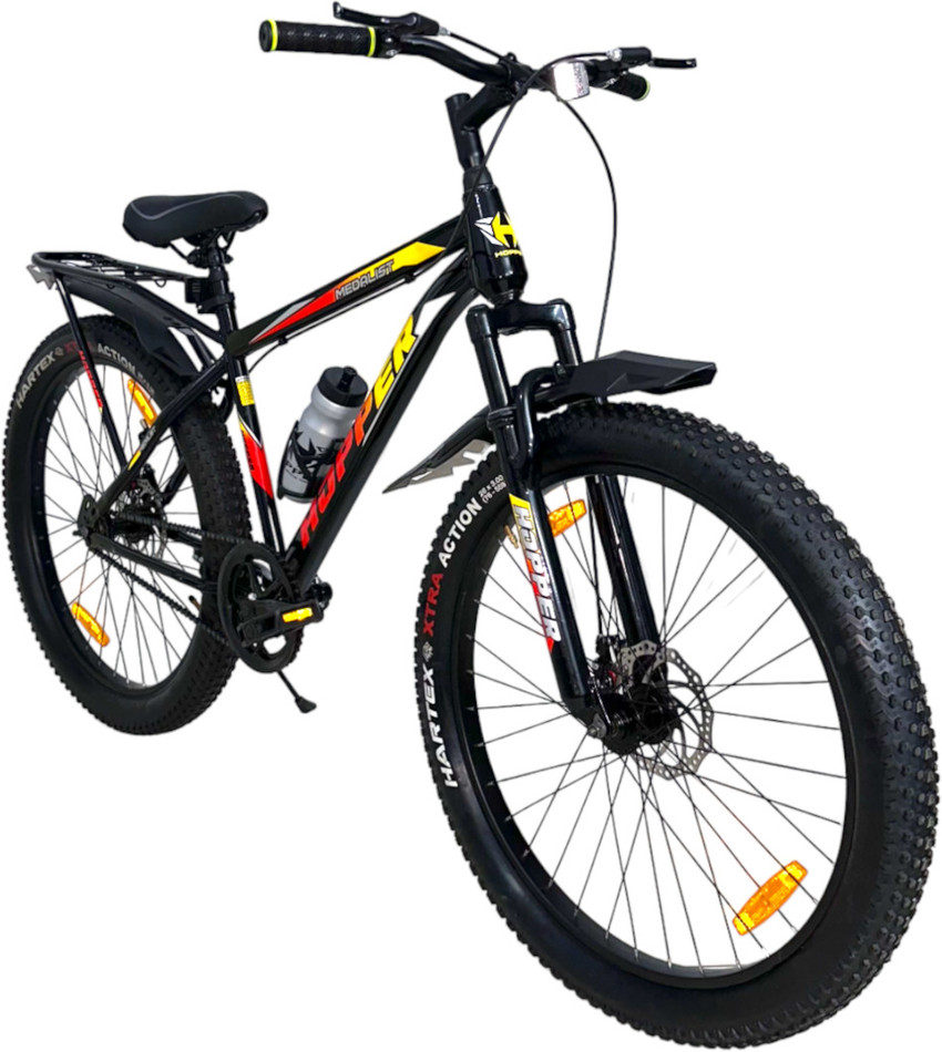 Hero hopper cycle price sales