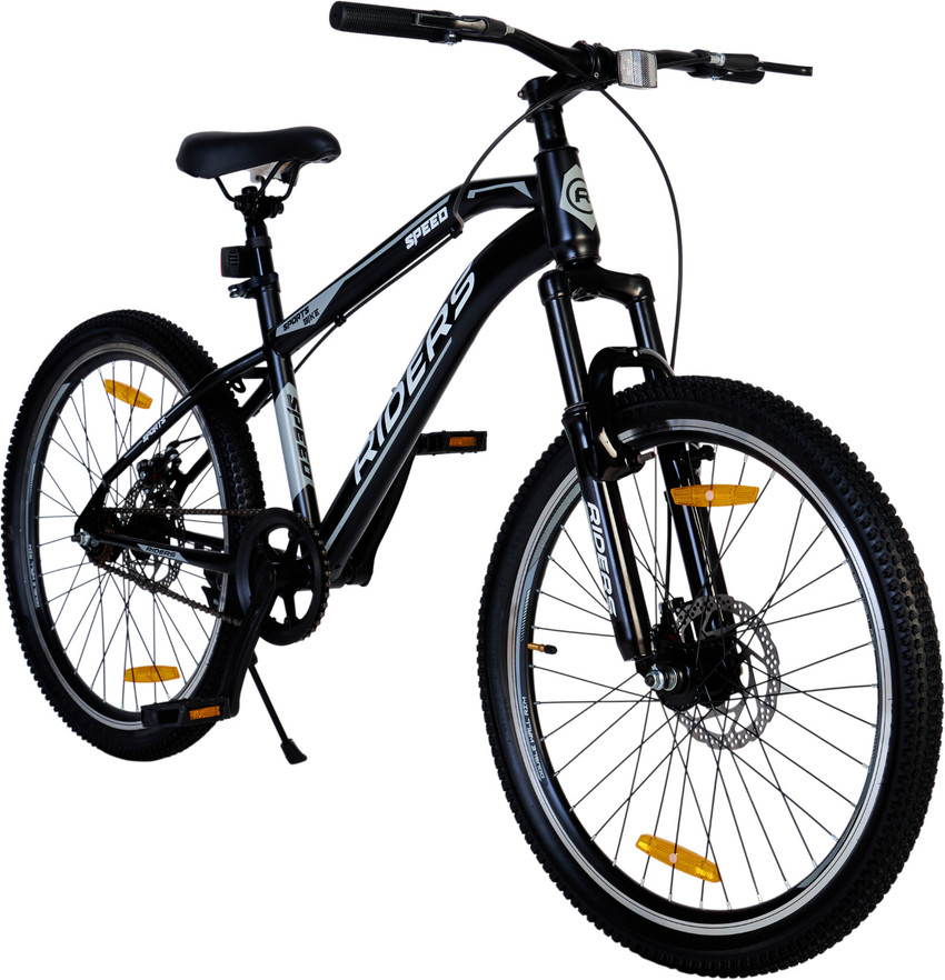 Men's 27.5 hot sale mountain bike