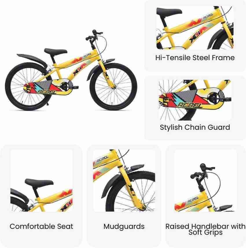 Baby bike seat rebel outlet