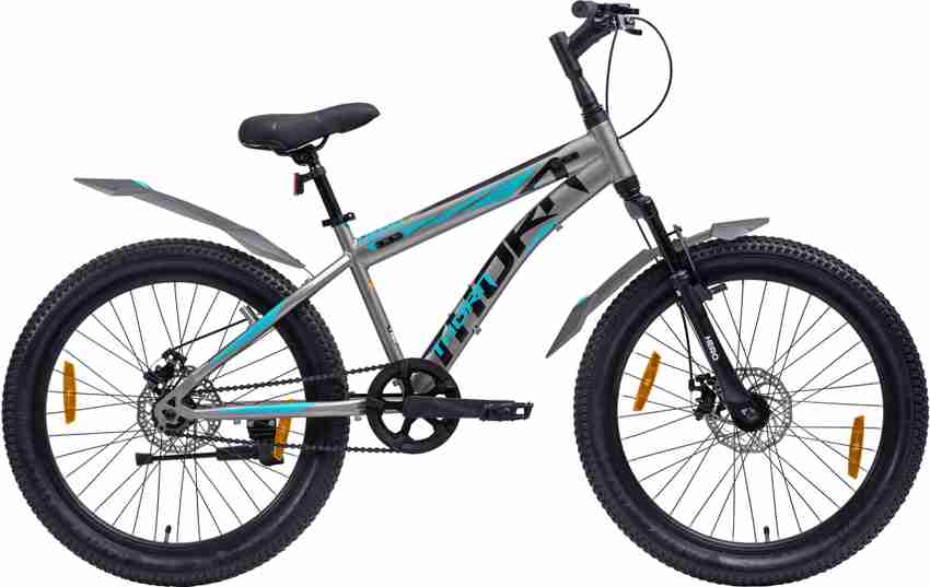 HERO Thorn 24 T Mountain Cycle Price in India Buy HERO Thorn 24 T Mountain Cycle online at Flipkart