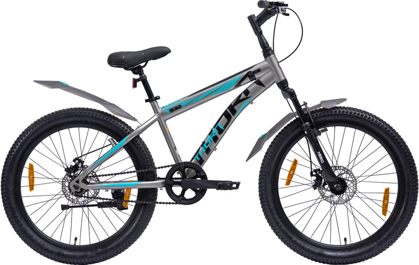 Hero cycle thorn 24t price cheap