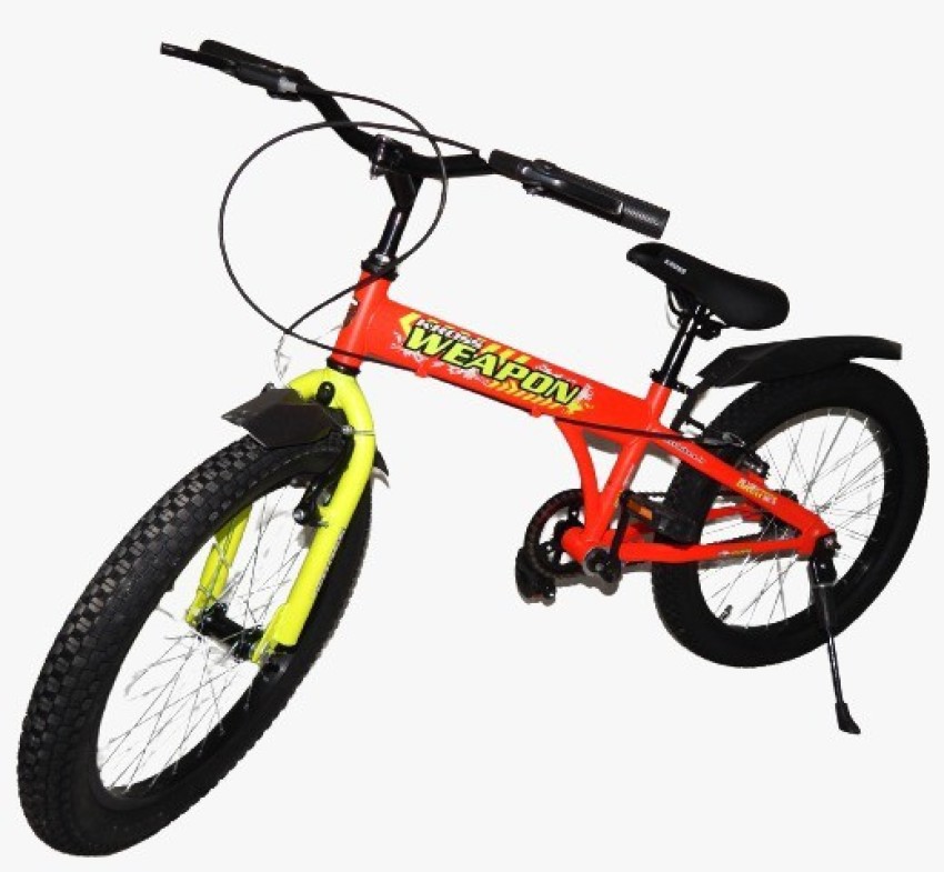 Boys best sale ranger cycle