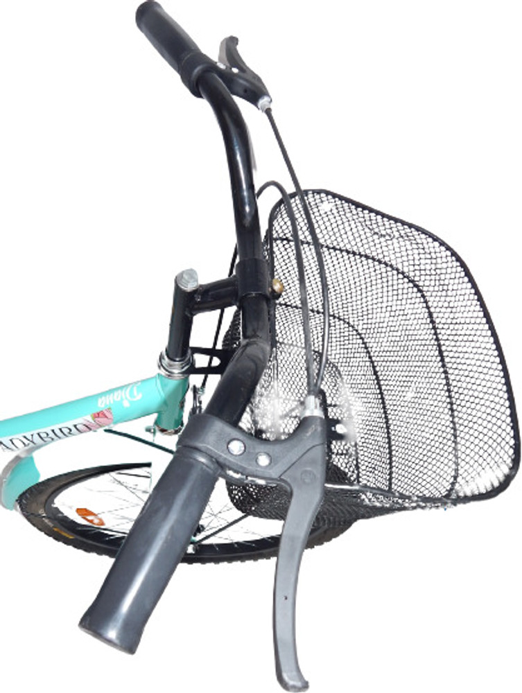 Pedalpro bike basket deals