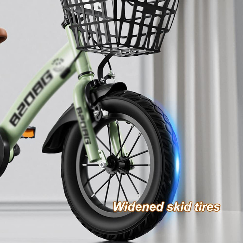 SYGA Bicycles for Kids 2 5 Years Old 14 inch Children s Light