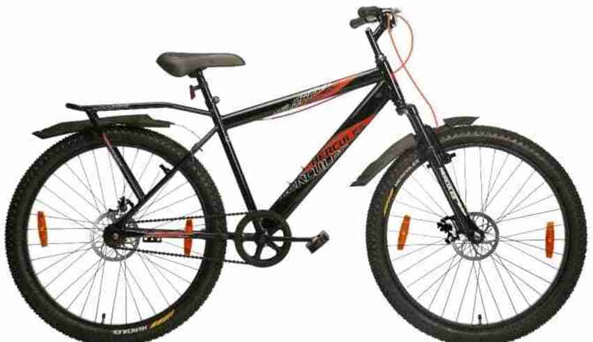 Hercules cycle on flipkart cheap