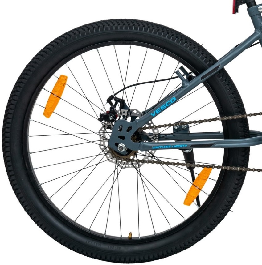 24 wheels bike online age