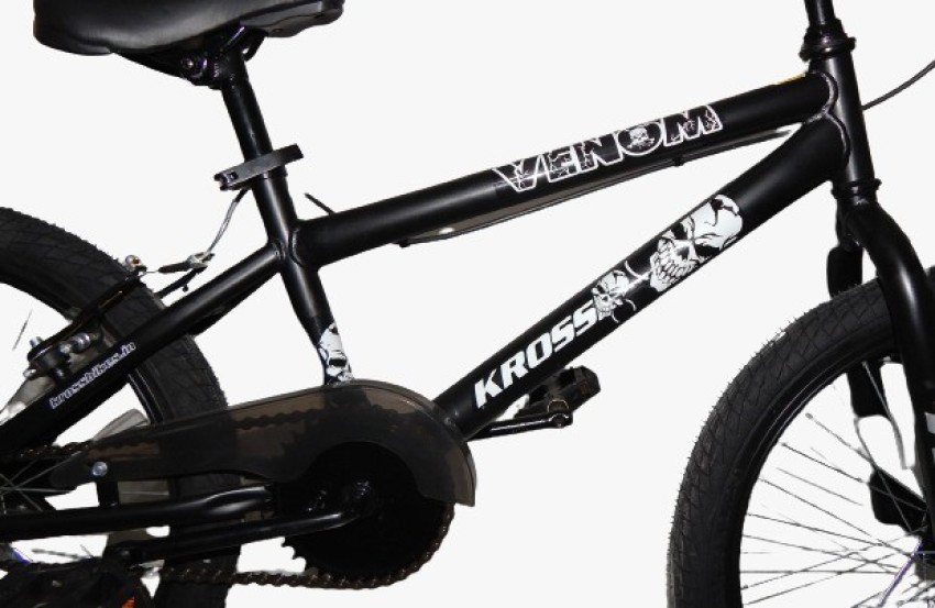 Kross venom outlet bmx