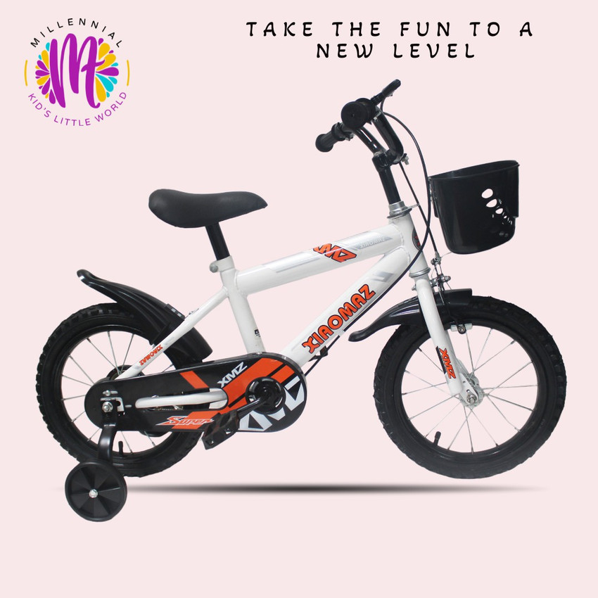 Bicycle for girl age 2 online