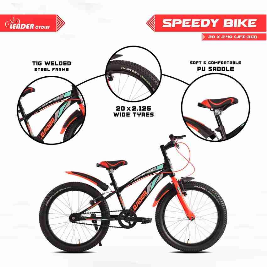 Hero bicycle for best sale 10 year old