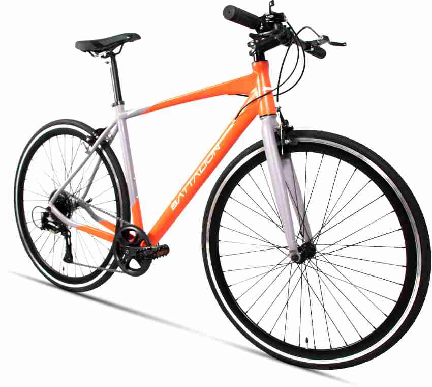 Lightweight best sale road bike