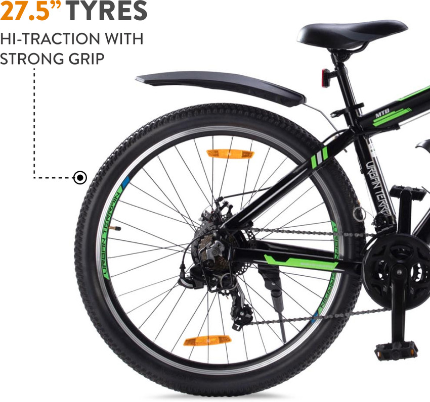 27.5 sales urban tires