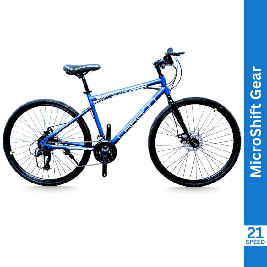 Gt hybrid hot sale bike