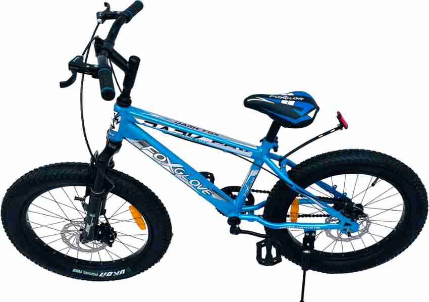 Aqua clearance bmx bike