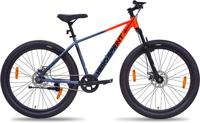 hero 29t cycle
