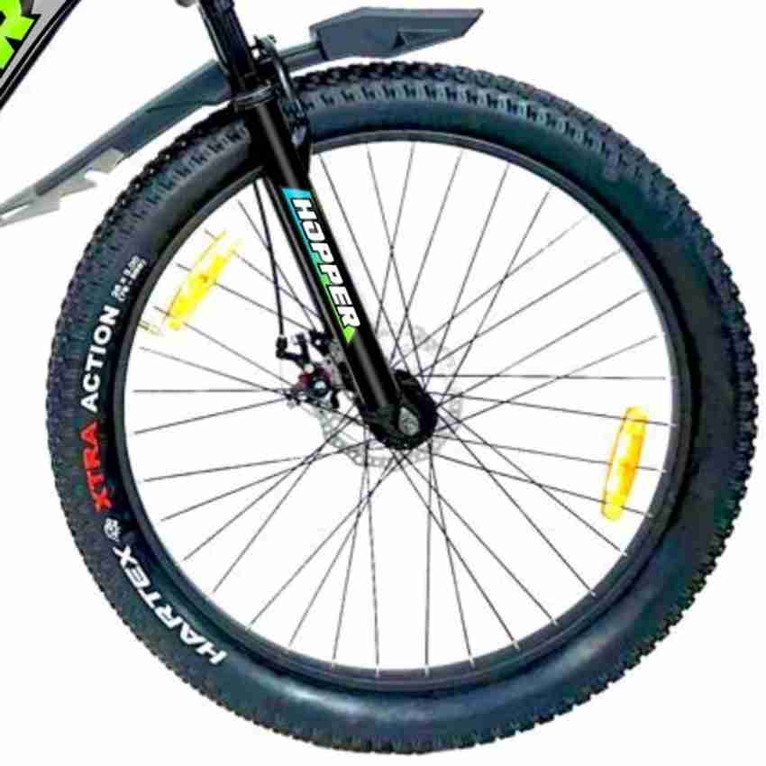 Hero hopper on sale cycle price