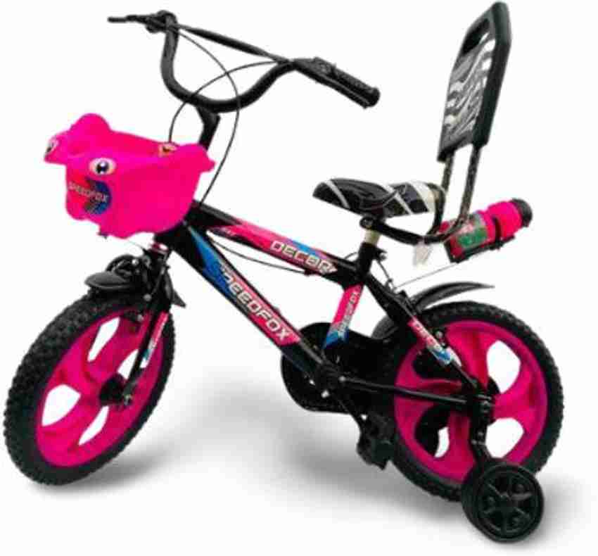 Girls pink bmx bike online