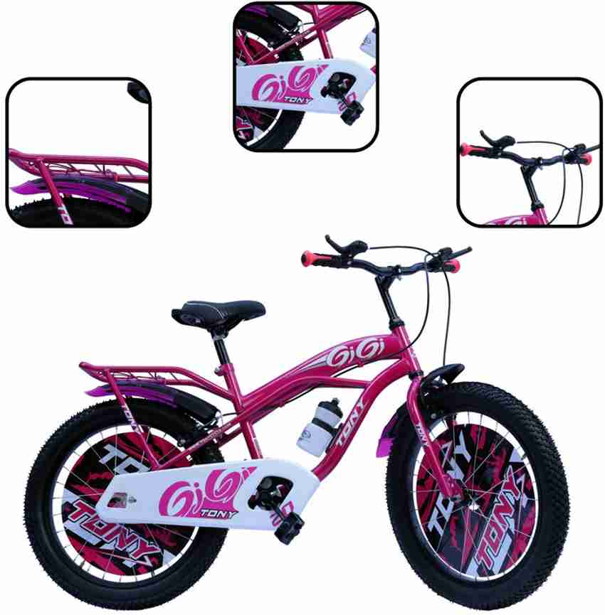 Cycle rupees shop