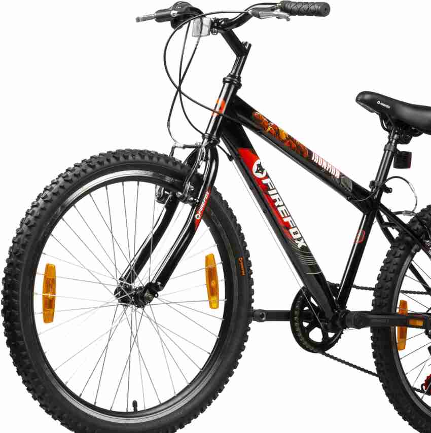 Iron man sale bicycle