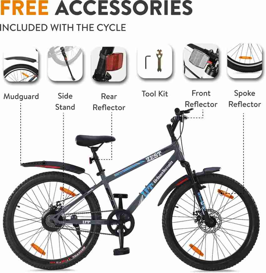Terrain 1024xt deals mountain bike