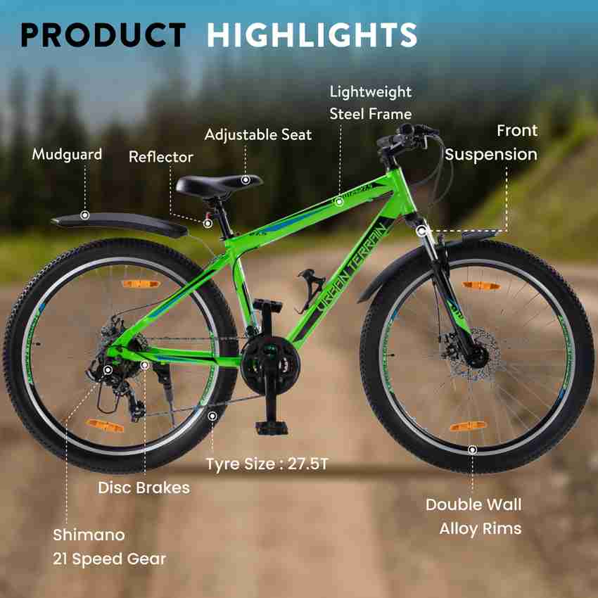 Gear cycle shimano on sale