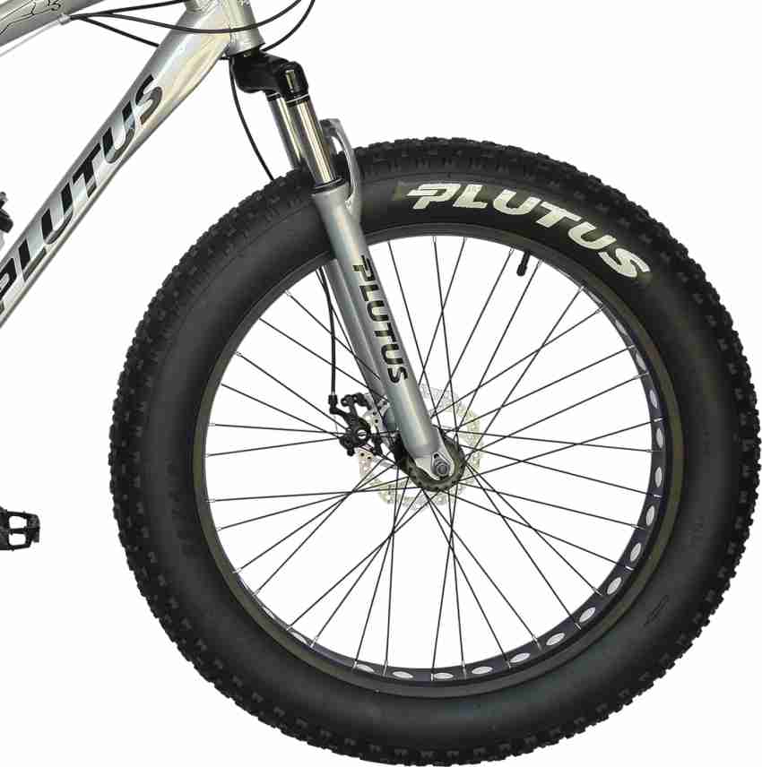 Jaguar fat bike online flipkart