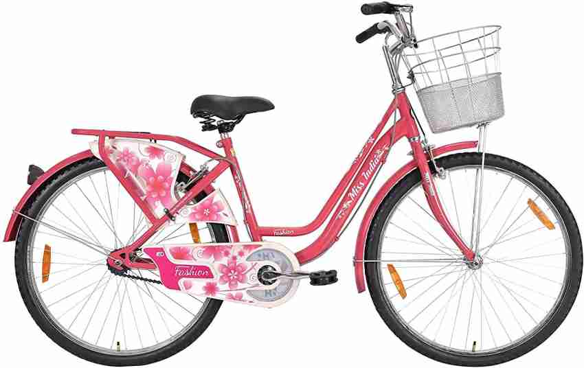 Bike size best sale for 4ft girl