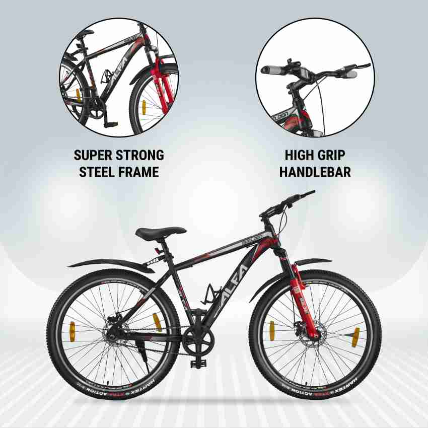 Xtal cheap cycle price