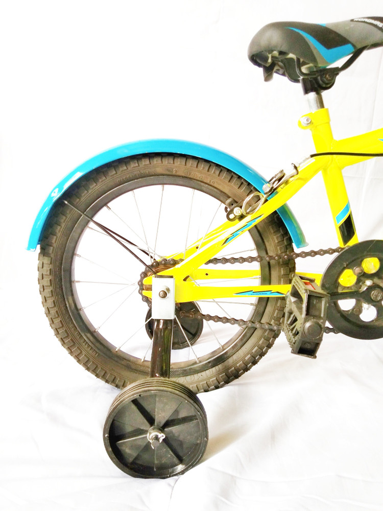 Bmx stabilisers store