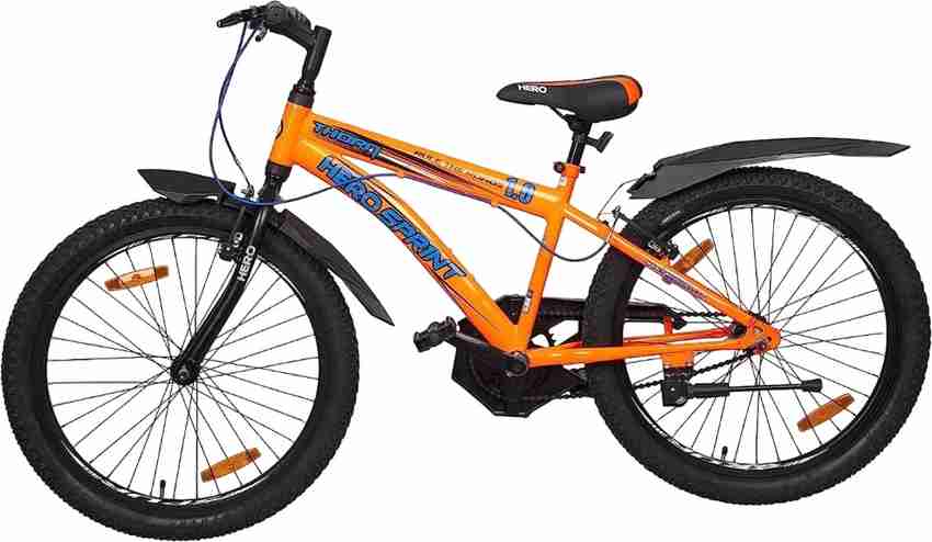 Hero best sale cycle rim
