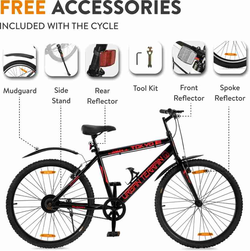 Gear cycle for shop 18 year old boy