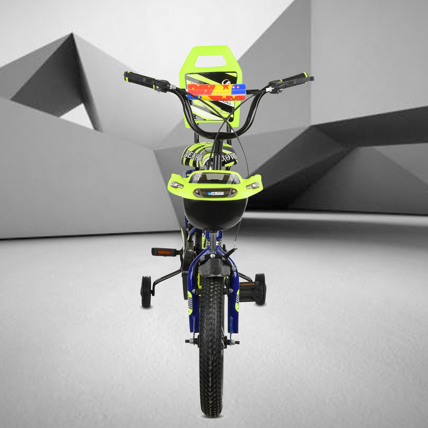 xaipro rides 14T HUMMER CYCLE FOR KIDS GREEN MODEL 33 14 T BMX Cycle Price in India Buy xaipro rides 14T HUMMER CYCLE FOR KIDS GREEN MODEL 33 14 T BMX Cycle online