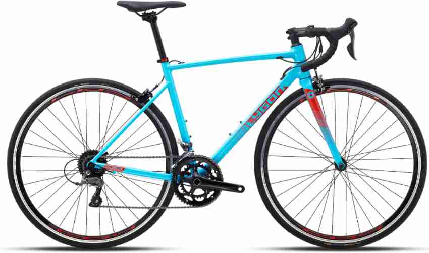 POLYGON Strattos S2 Blue 47CM 700C T Road Cycle Price in India