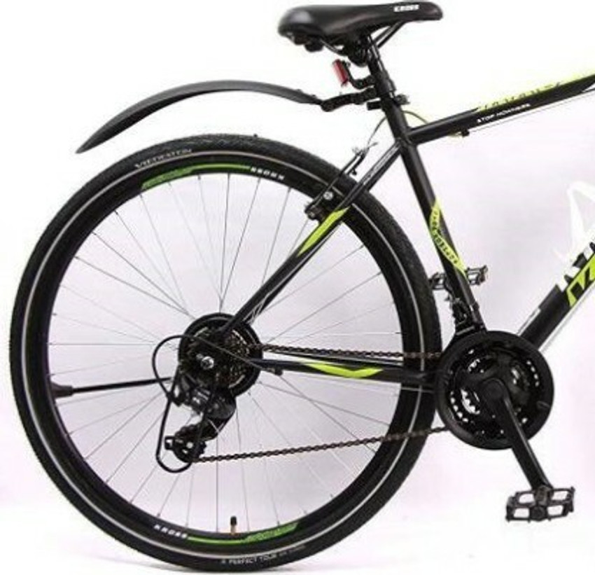 Kross Bolt 28T MS 28 T Hybrid Cycle City Bike Price in India Buy Kross Bolt 28T MS 28 T Hybrid Cycle City Bike online at Flipkart