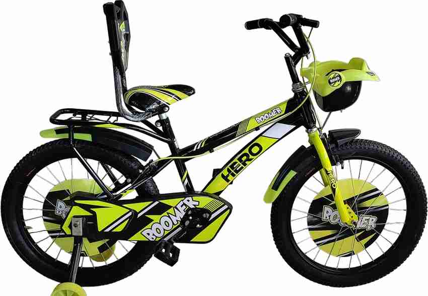 SSRHEERO HERO BOOMER 20T IBC KIDS BIKE FOR 8 13 YEAR S