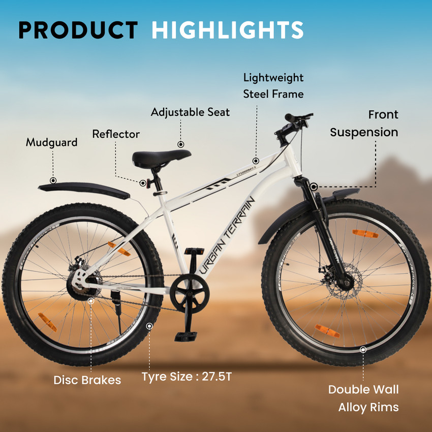 Bicycle for men flipkart best sale