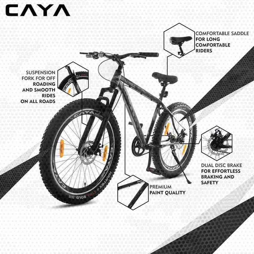 Ampa gear cycle deals
