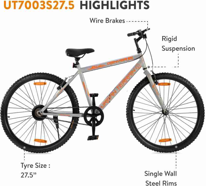 Best cycle under hotsell 5000 without gear