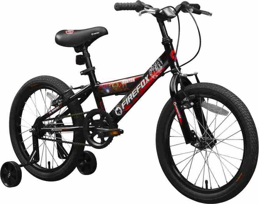 Firefox bmx cycle clearance